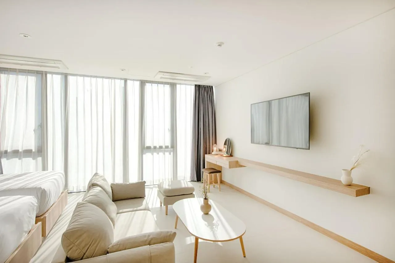 Union Hotel Seoul