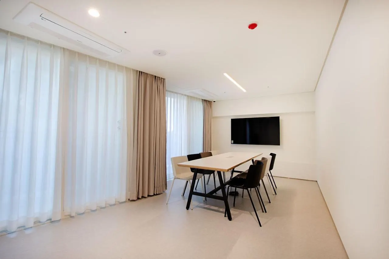 ****  Union Hotel Seoul South Korea