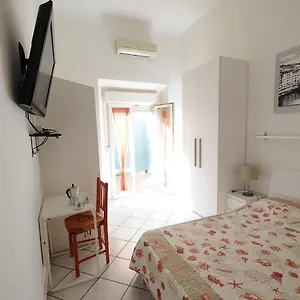 Porta San Frediano Italië