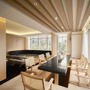 Hotel Uh Deoksugung