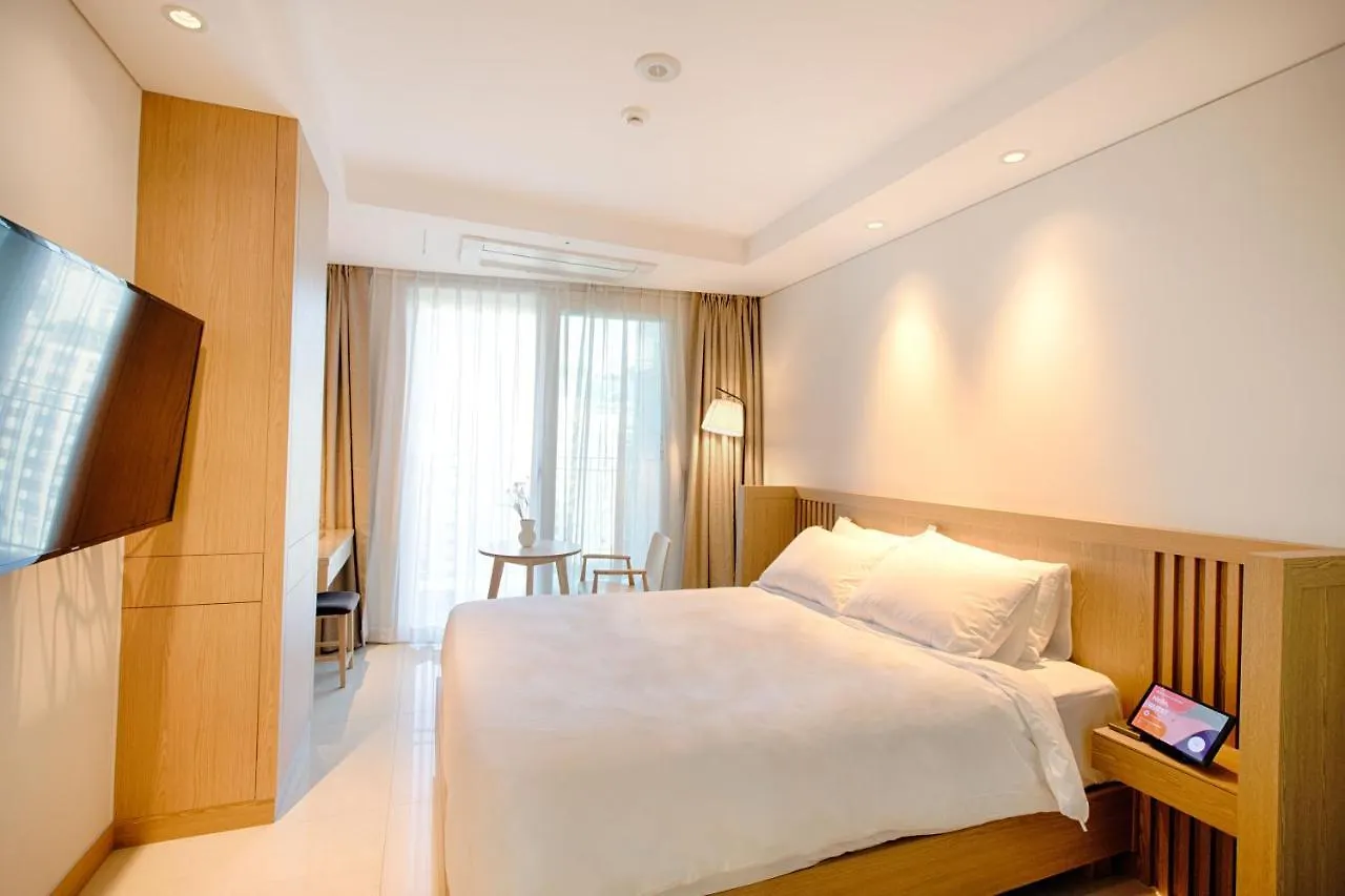 Union Hotel Seoul