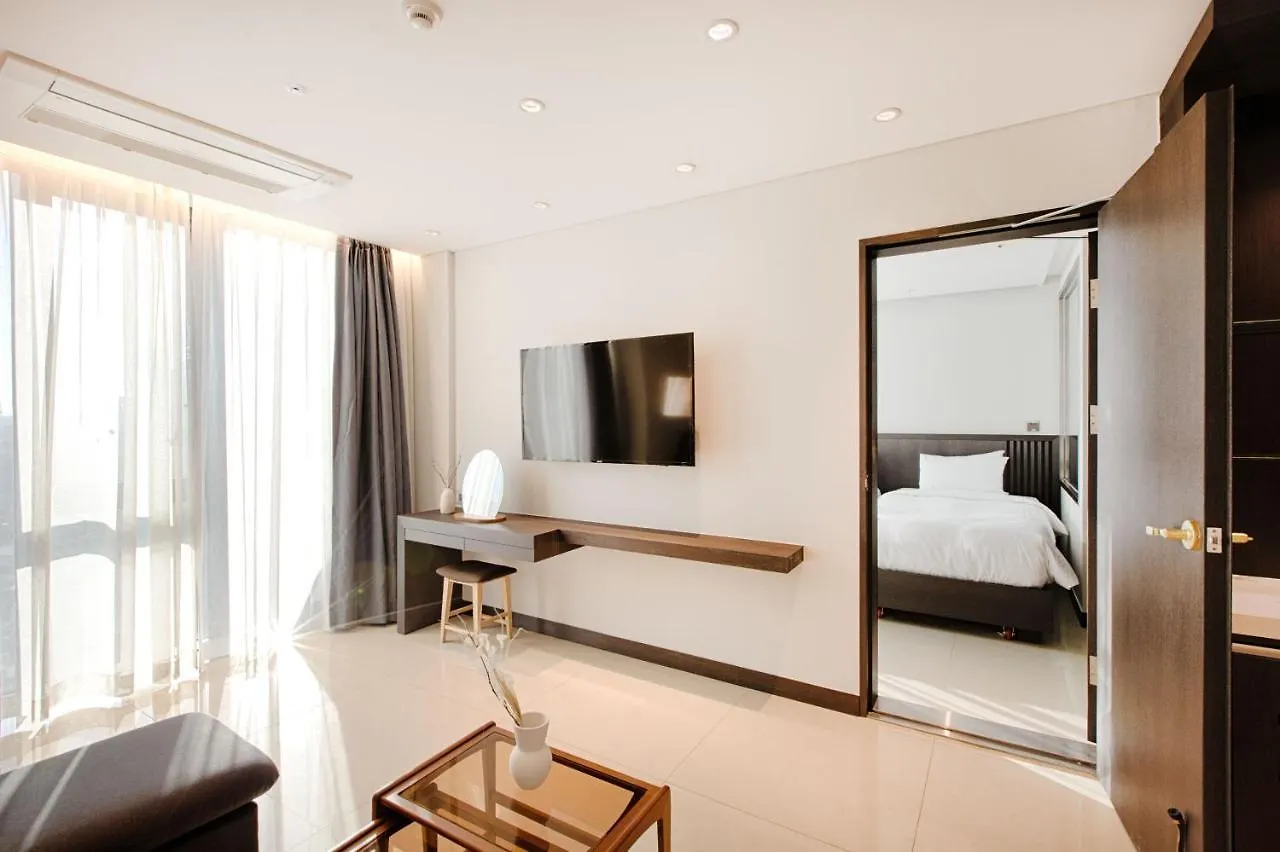 Union Hotel Seoul