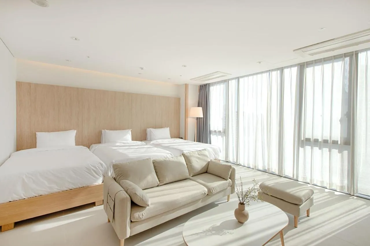 Union Hotel Seoul