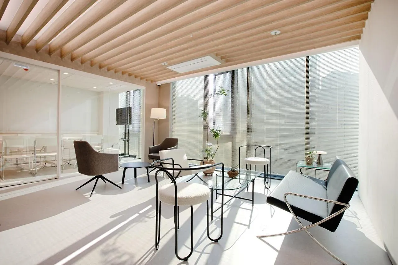 Union Hotel Seoul