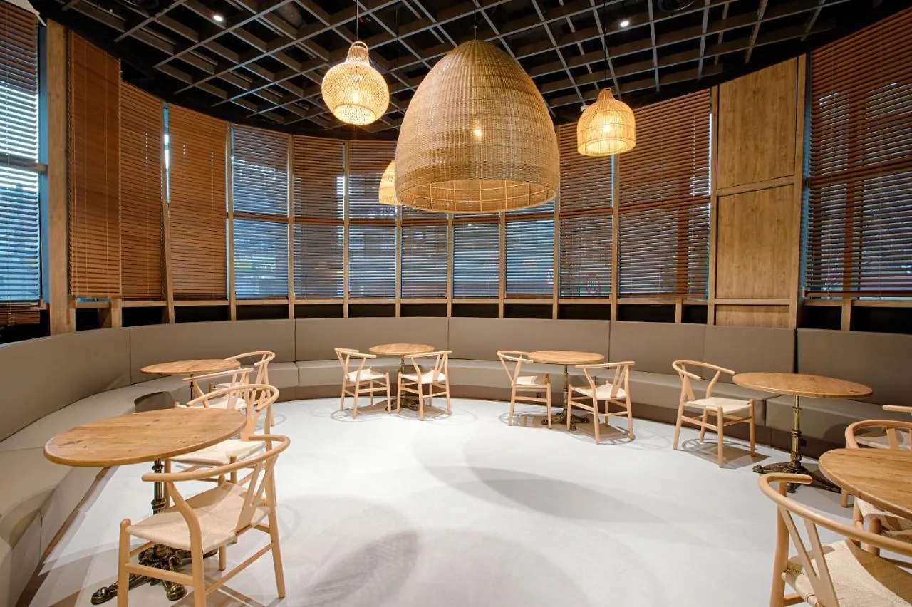 Union Hotel Seoul