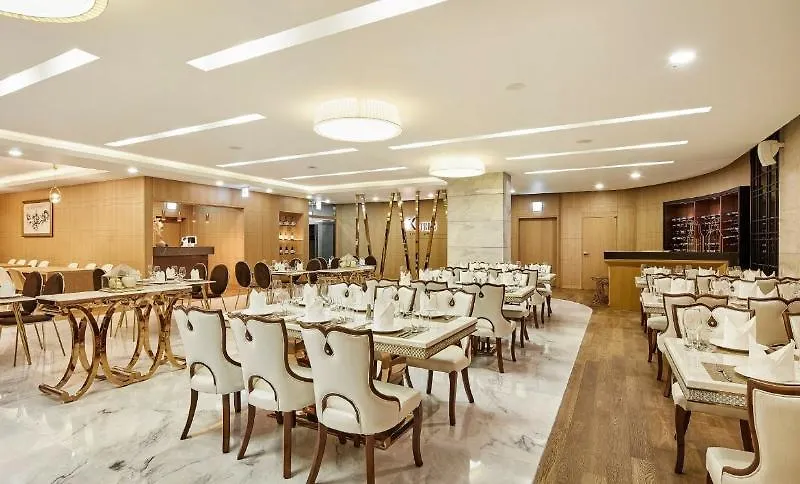 Union Hotel Seoul