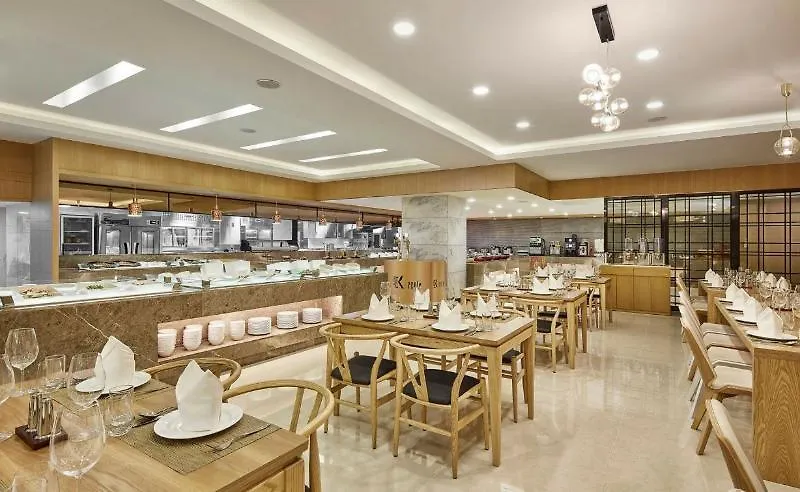 Union Hotel Seoul 4*,